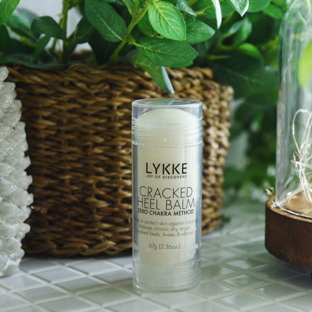 クラックドヒールバームラージサイズ67g（オリジナルフレーバー）