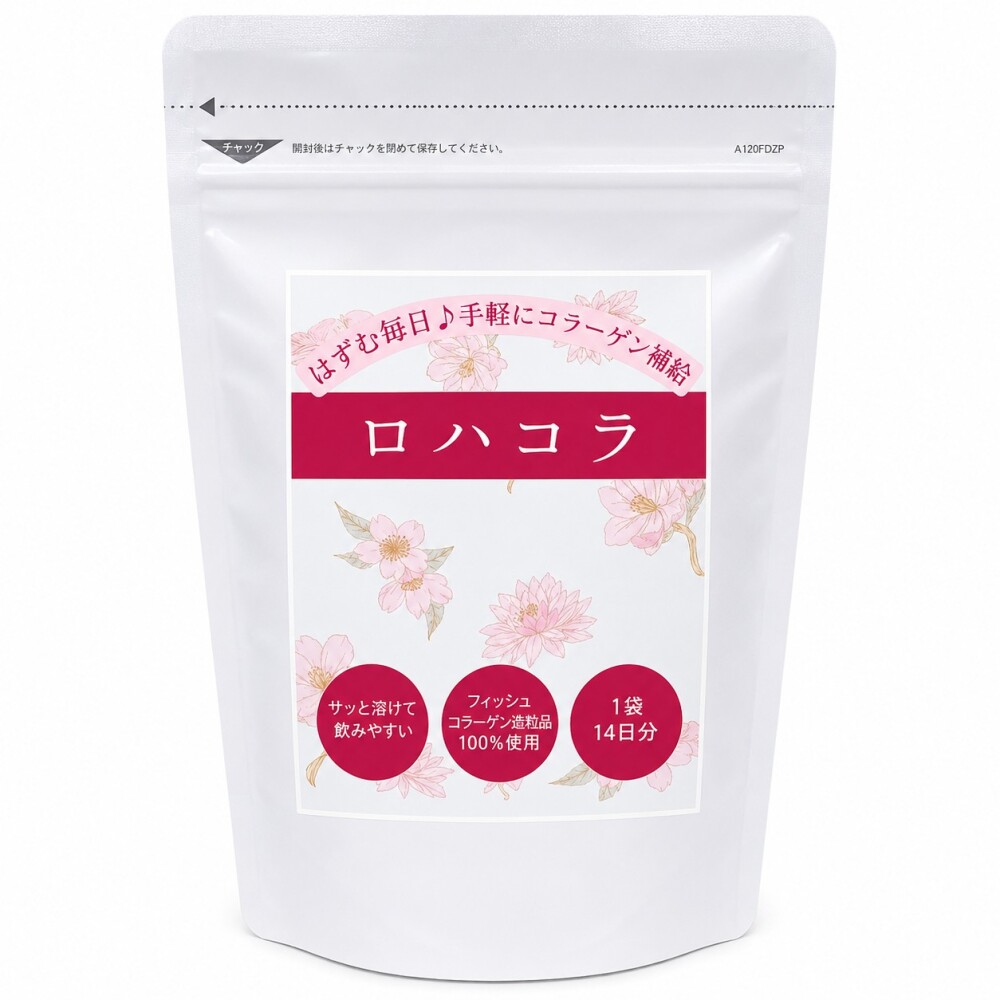 ロハコラ 70ｇ