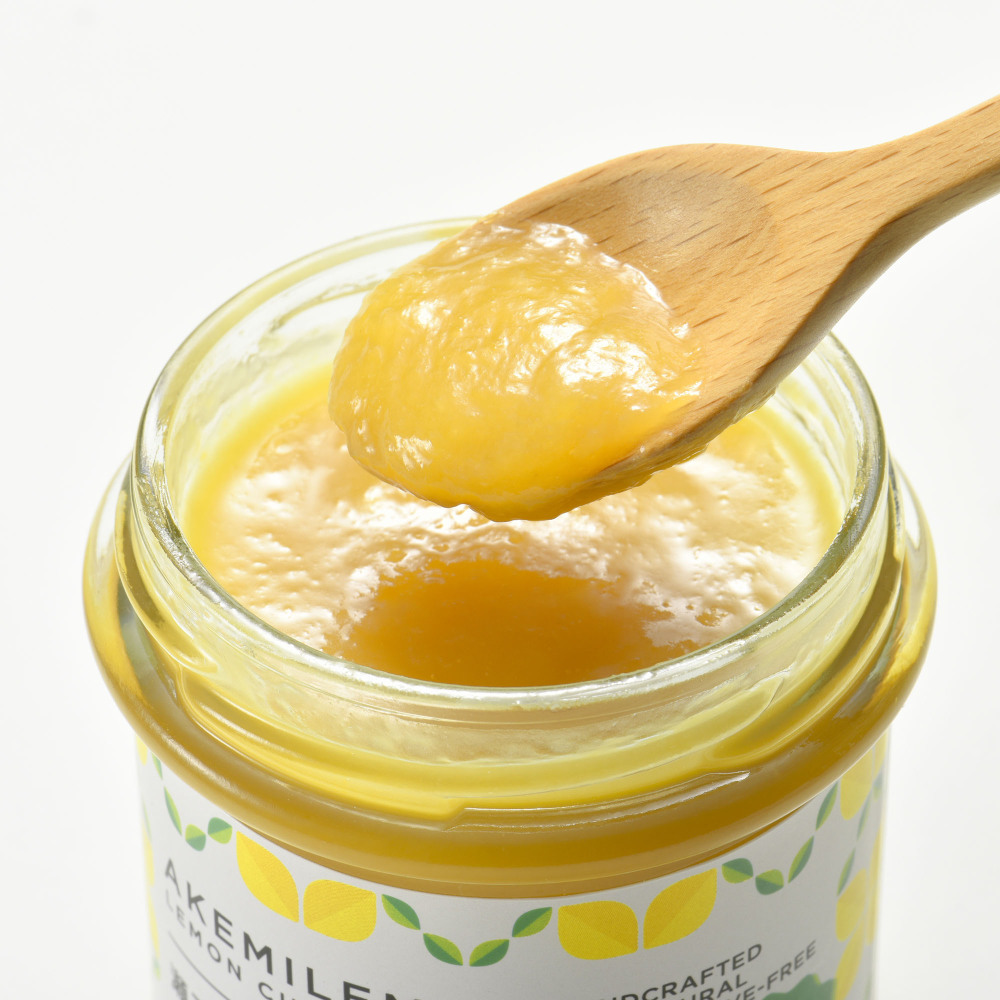 レモンカード/デイリーズ 80ｇ