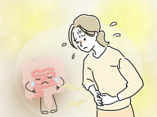 便秘の悩み