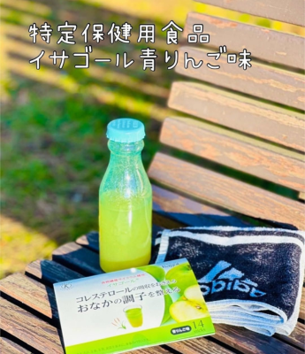 イサゴール商品画像