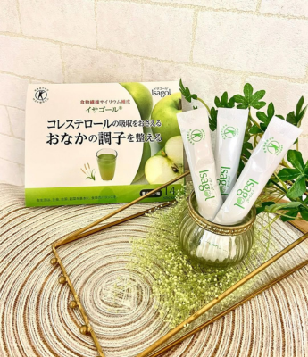 イサゴール商品画像