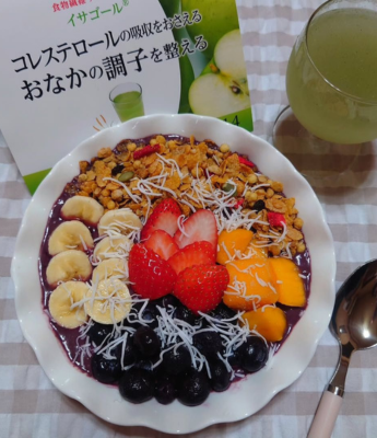 イサゴール商品画像