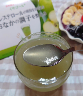 イサゴール商品画像