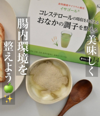 イサゴール商品画像