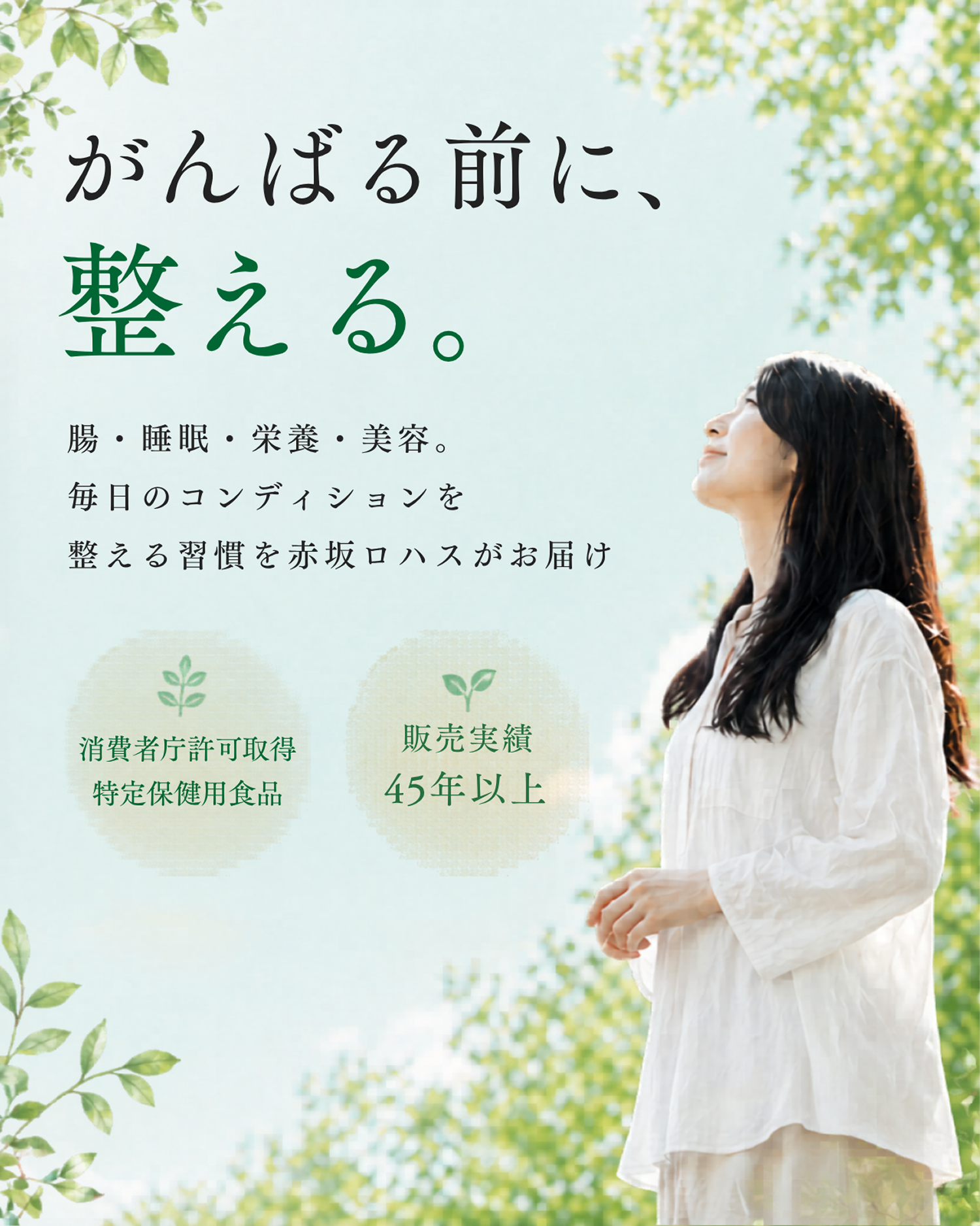 赤坂ロハス